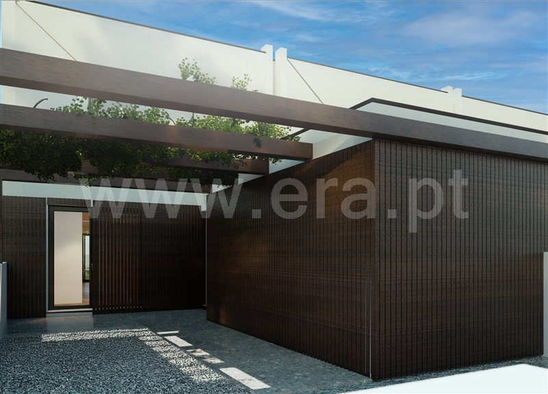 Moradia T4 Ovar, Esmoriz - 1504387 - 5