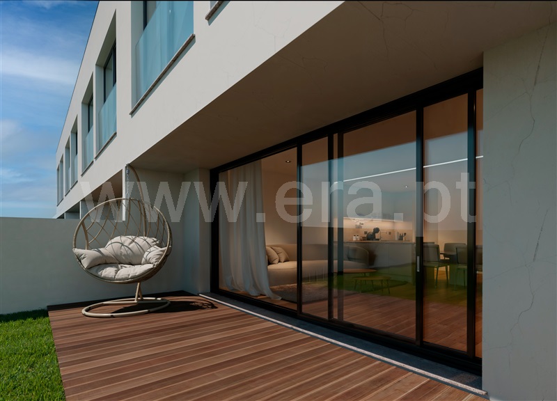 Moradia T4 Ovar, Esmoriz - 1504387 - 8