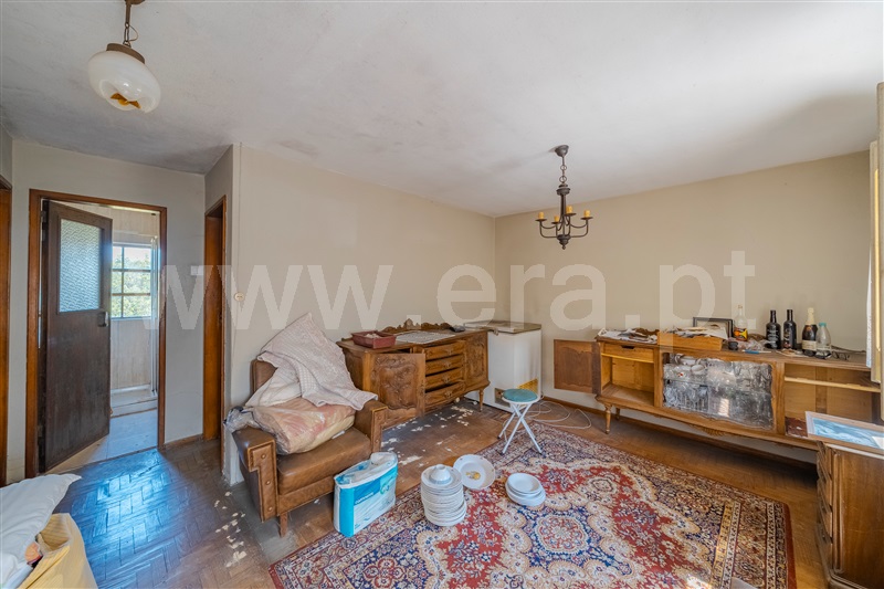 Moradia T4 Paços de Ferreira, Frazão Arreigada - 1487258 - 9