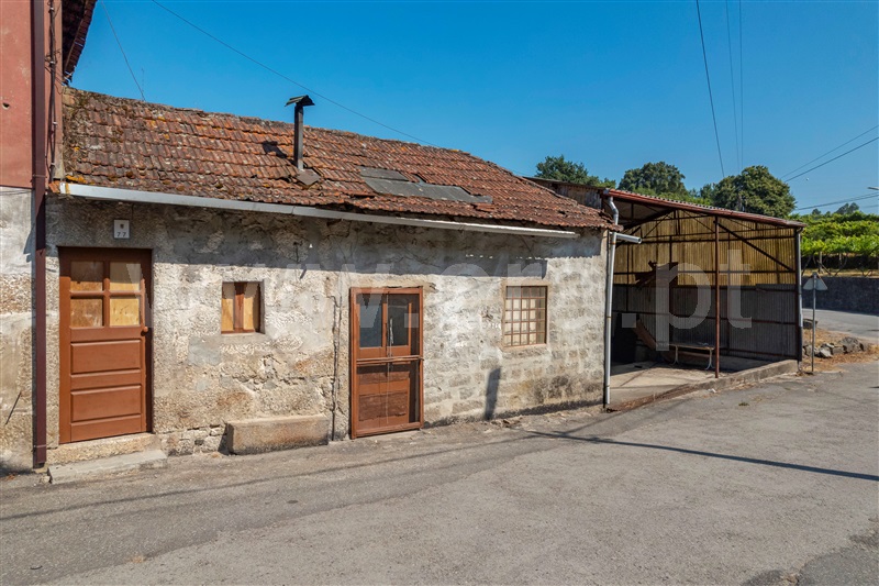 Moradia T4 Paços de Ferreira, Frazão Arreigada - 1487258 - 18