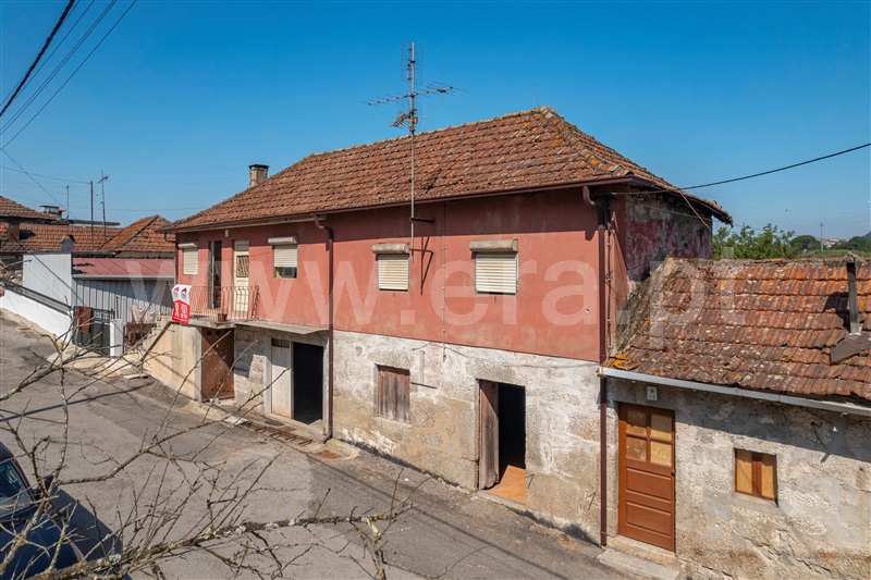 Moradia T4 Paços de Ferreira, Frazão Arreigada - 1487258 - 19