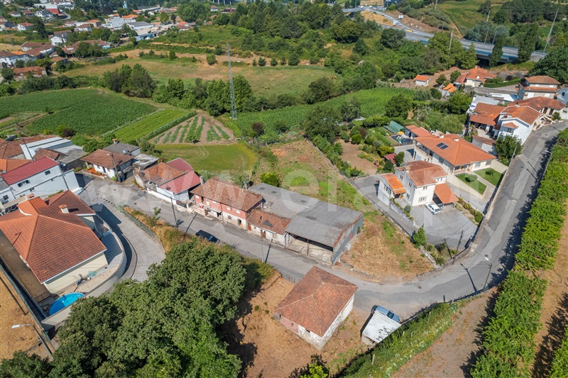 Moradia T4 à venda em Frazão Arreigada, Paços de Ferreira — foto 3