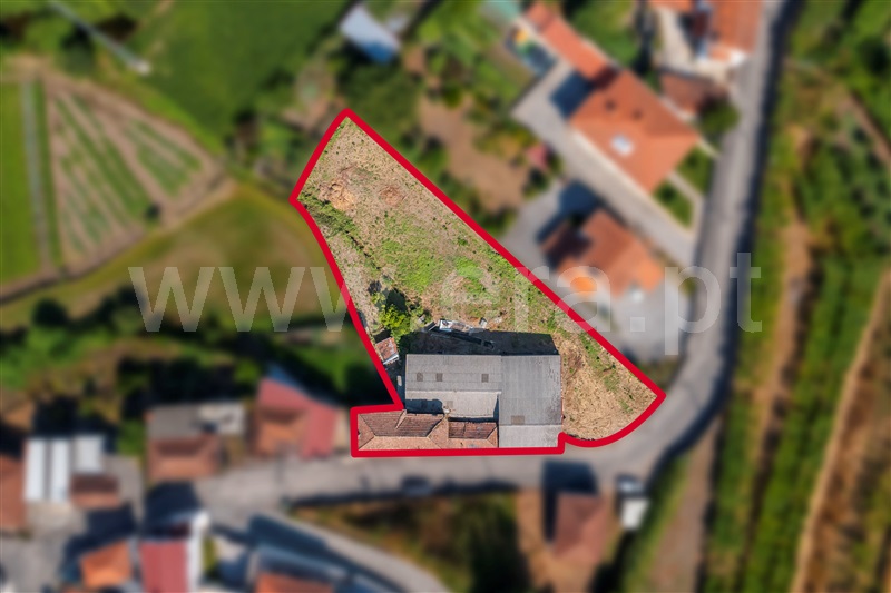 Moradia T4 à venda em Frazão Arreigada, Paços de Ferreira — foto 4