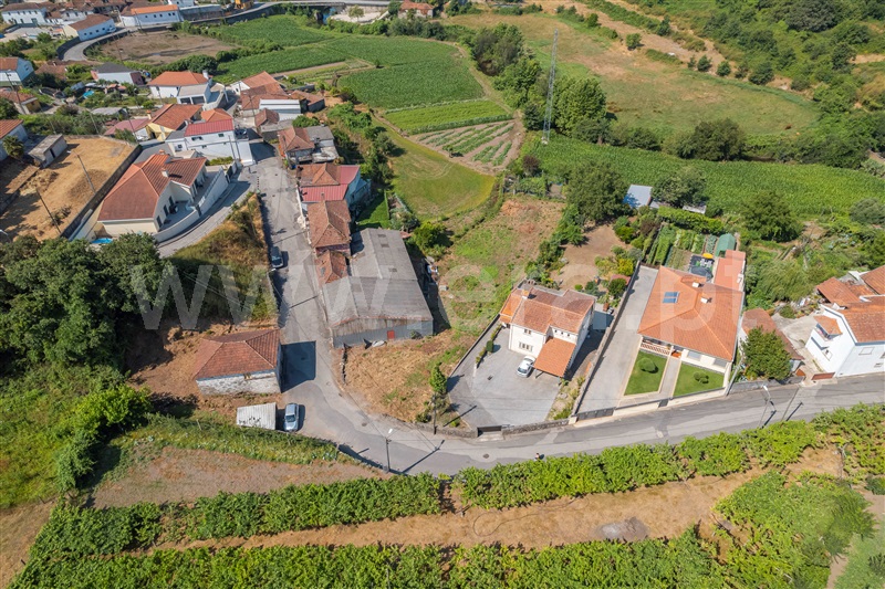 Moradia T4 à venda em Frazão Arreigada, Paços de Ferreira — foto 20