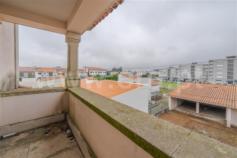 Moradia T4 à venda em Freamunde, Paços de Ferreira — foto 16