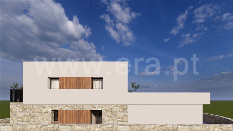 Terreno  Paços de Ferreira, Meixomil - 1504054 - 4