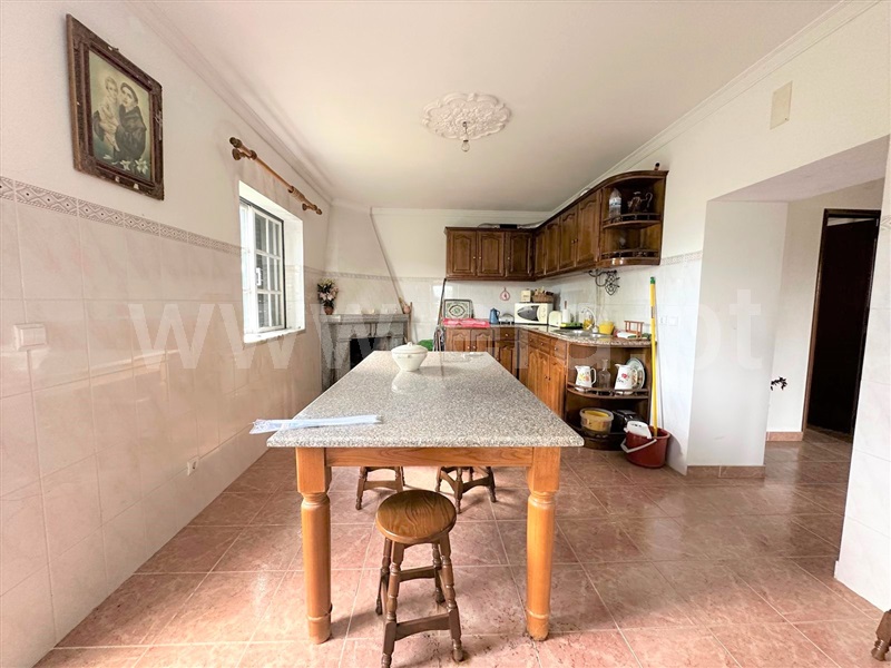 Moradia T4 Pampilhosa da Serra, Coimbra / Pampilhosa da Serra - 1502579 - 5