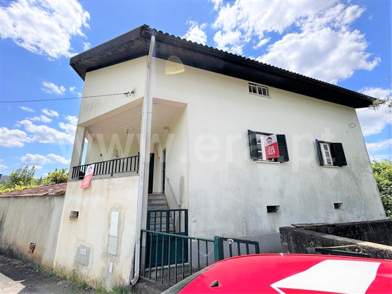 Moradia T4 Pampilhosa da Serra, Coimbra / Pampilhosa da Serra - 1502579 - 17