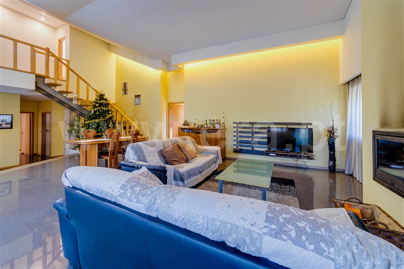 Moradia T4 Paredes, Aguiar de Sousa - 1282553 - 3
