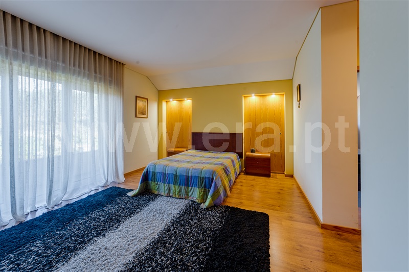 Moradia T4 Paredes, Aguiar de Sousa - 1282553 - 6