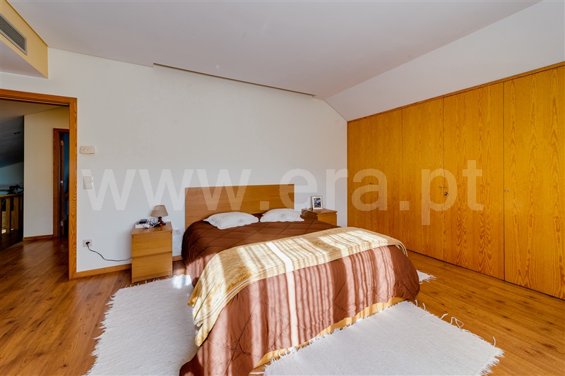 Moradia T4 Paredes, Aguiar de Sousa - 1282553 - 9