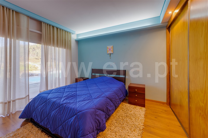 Moradia T4 Paredes, Aguiar de Sousa - 1282553 - 12