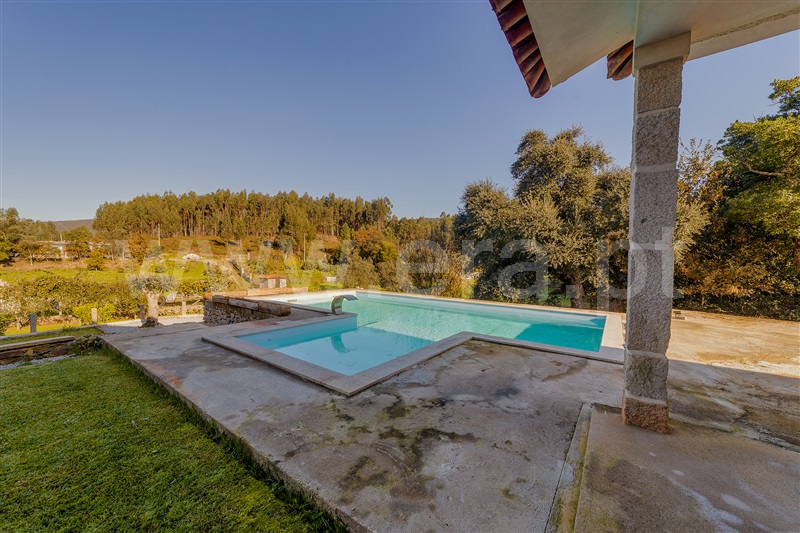 Moradia T4 Paredes, Aguiar de Sousa - 1282553 - 13