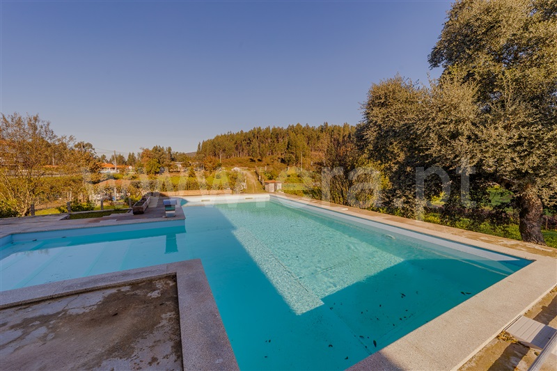 Moradia T4 Paredes, Aguiar de Sousa - 1282553 - 14