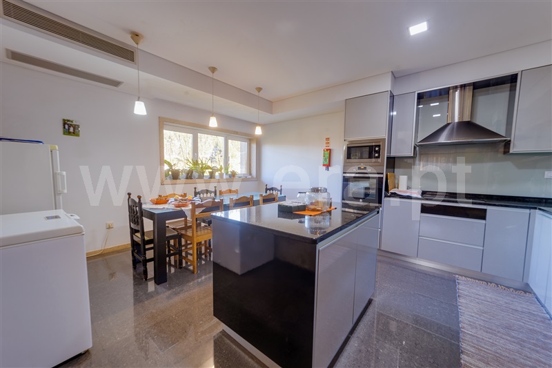 Moradia T4 Paredes, Aguiar de Sousa - 1282553 - 18