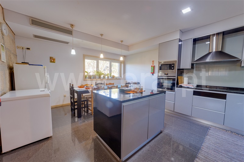 Moradia T4 Paredes, Aguiar de Sousa - 1282553 - 19