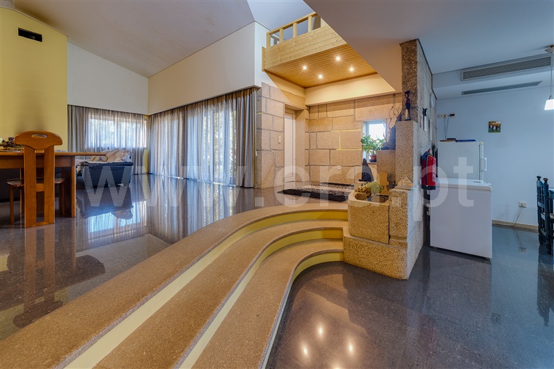 Moradia T4 Paredes, Aguiar de Sousa - 1282553 - 21