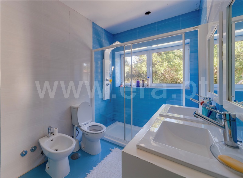 Moradia T4 Paredes, Aguiar de Sousa - 1282553 - 23