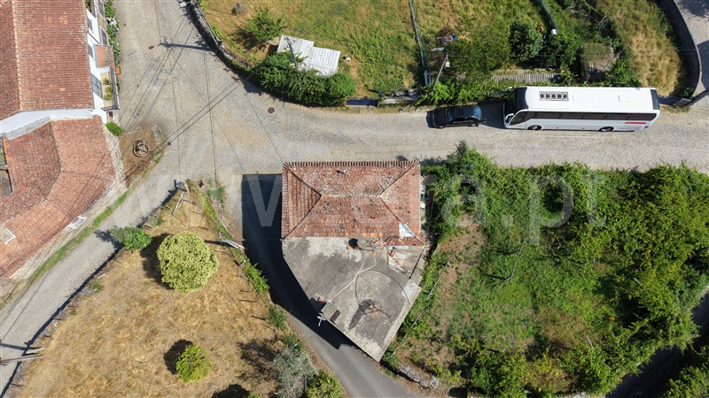 Moradia T4 à venda em Aguiar de Sousa, Paredes — foto 20