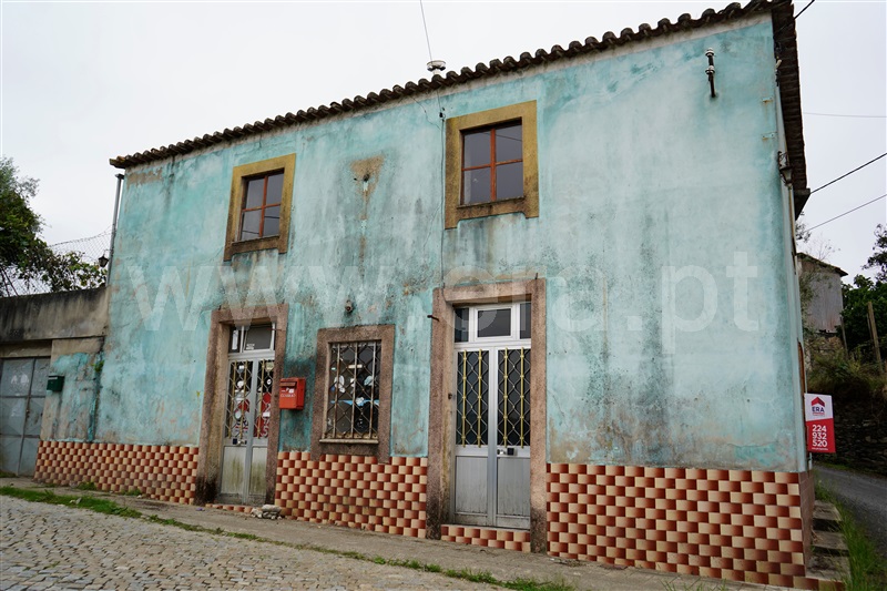 Moradia T4 à venda em Aguiar de Sousa, Paredes — foto 2