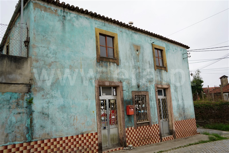 Moradia T4 à venda em Aguiar de Sousa, Paredes — foto 3