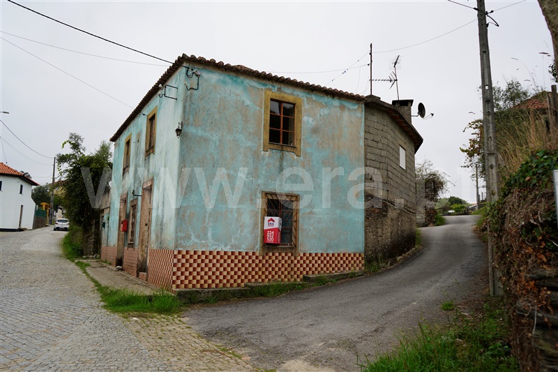 Moradia T4 à venda em Aguiar de Sousa, Paredes — foto 4
