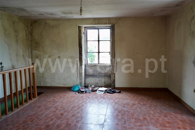 Moradia T4 à venda em Aguiar de Sousa, Paredes — foto 9