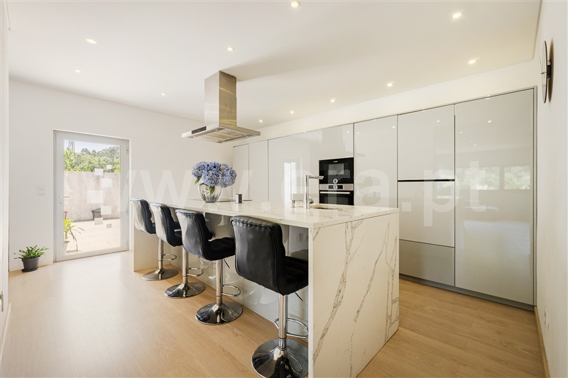 Moradia T4 Paredes, Baltar - 1486722 - 6