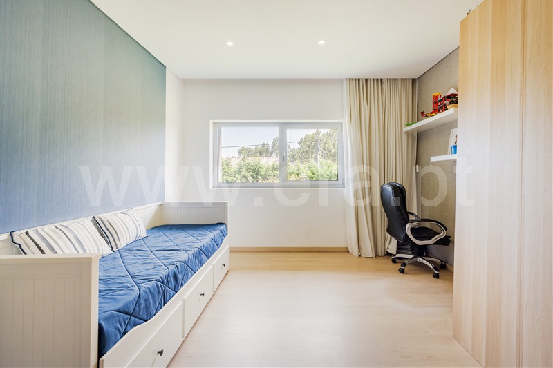 Moradia T4 Paredes, Baltar - 1486722 - 12