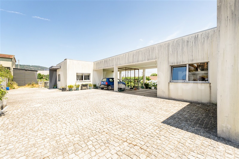 Moradia T4 Paredes, Baltar - 1486722 - 18