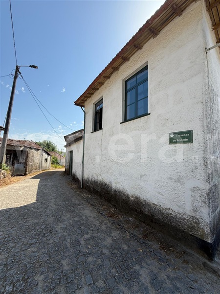 Moradia T4 Paredes, Baltar - 1488270 - 9