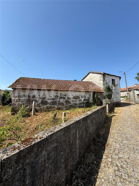 Moradia T4 Paredes, Baltar - 1488270 - 10