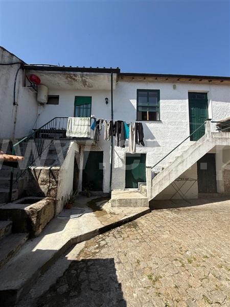 Moradia T4 Paredes, Baltar - 1488270 - 12