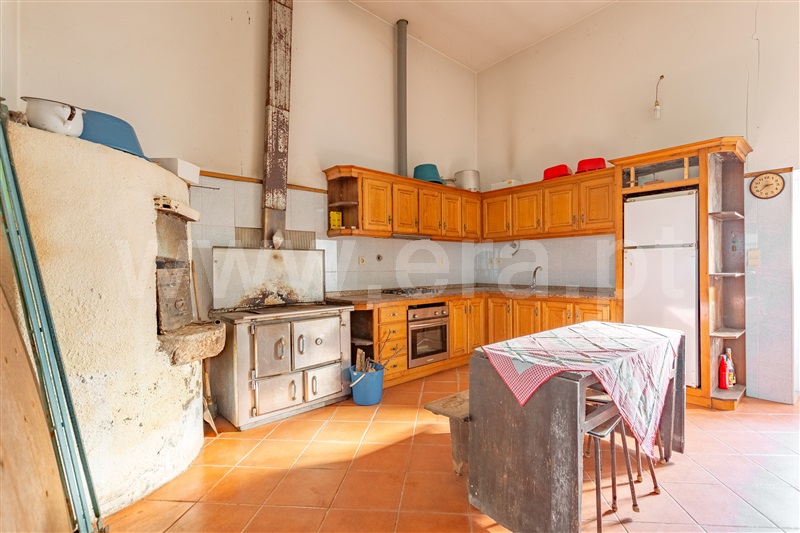 Moradia T4 Paredes de Coura, Agualonga - 1366550 - 19