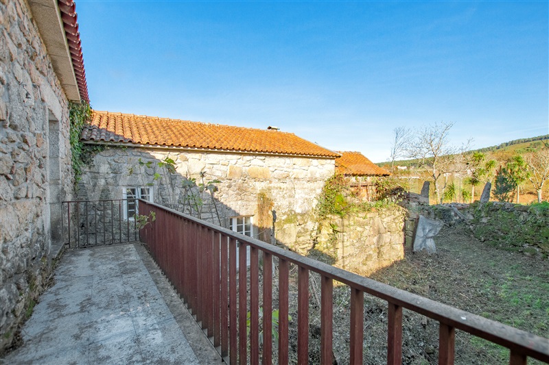 Moradia T4 Paredes de Coura, Agualonga - 1366550 - 35