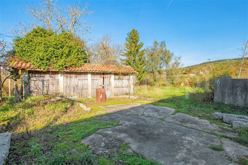 Moradia T4 Paredes de Coura, Agualonga - 1366550 - 43