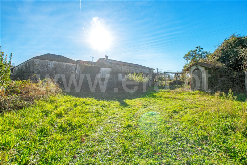 Moradia T4 Paredes de Coura, Agualonga - 1366550 - 47