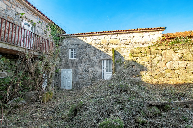 Moradia T4 Paredes de Coura, Agualonga - 1366550 - 54