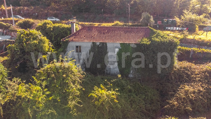 Moradia T4 Paredes de Coura, Agualonga - 1425215 - 6