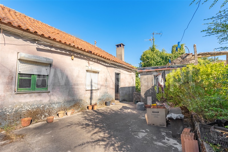 Moradia T4 Paredes de Coura, Agualonga - 1425215 - 12