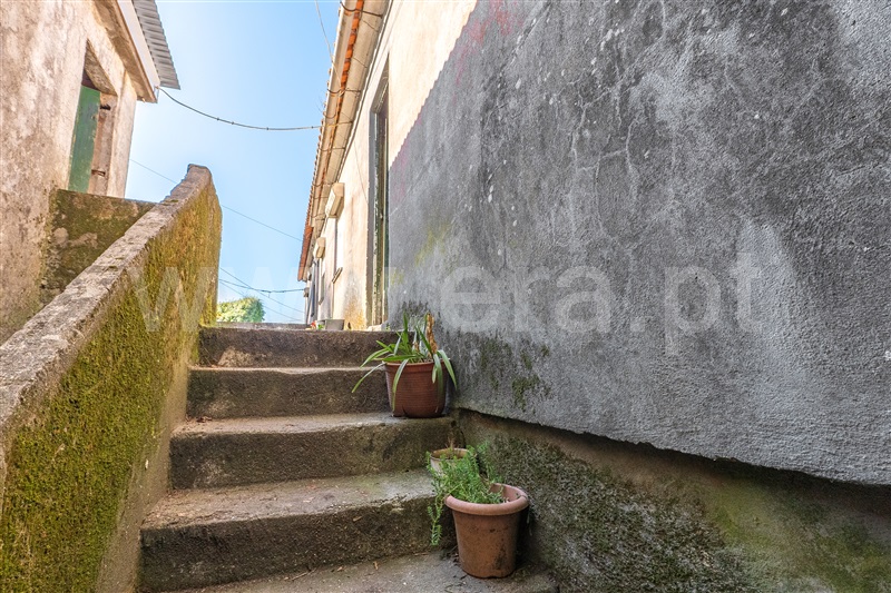Moradia T4 Paredes de Coura, Agualonga - 1425215 - 26