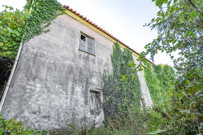 Moradia T4 Paredes de Coura, Agualonga - 1425215 - 27