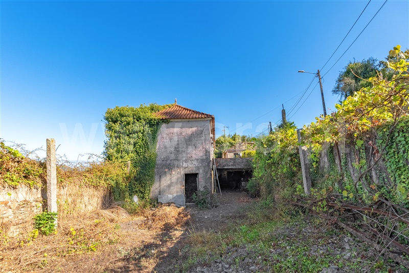 Moradia T4 Paredes de Coura, Agualonga - 1425215 - 35