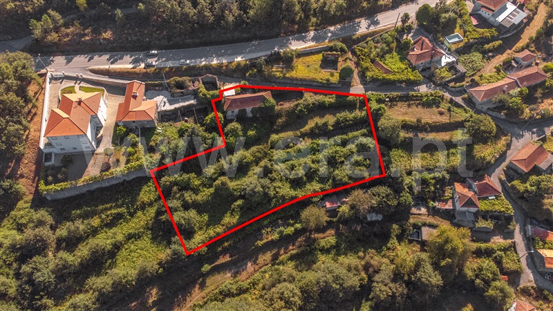 Moradia T4 Paredes de Coura, Agualonga - 1425215 - 40