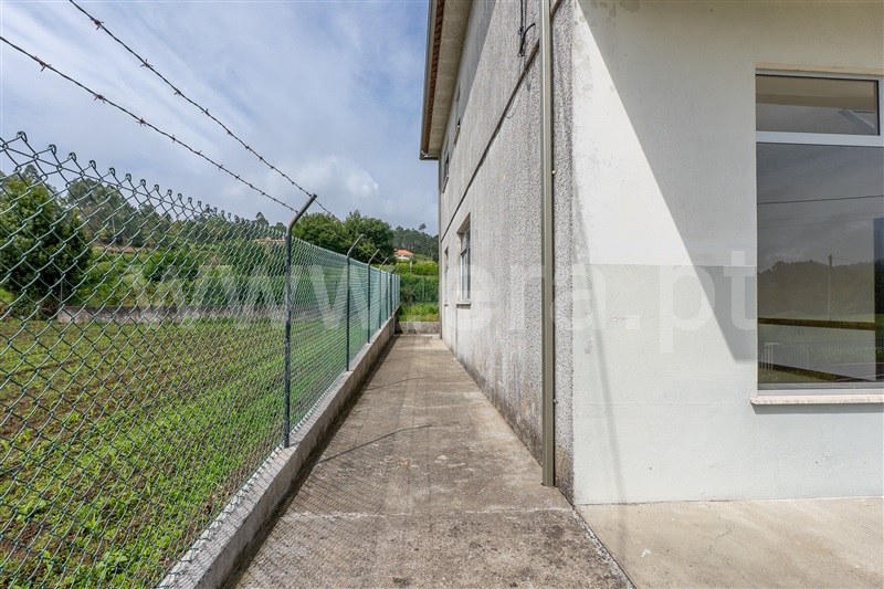 Moradia T4 à venda em Cossourado e Linhares, Paredes de Coura — foto 9
