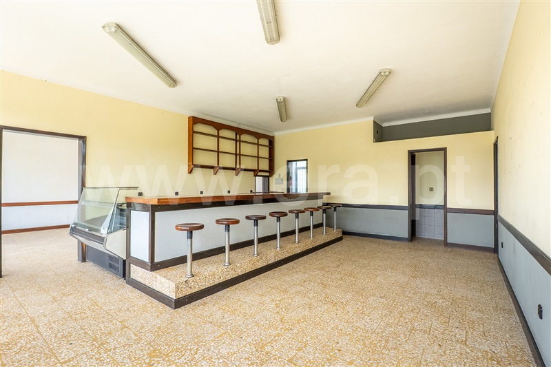 Moradia T4 à venda em Cossourado e Linhares, Paredes de Coura — foto 11
