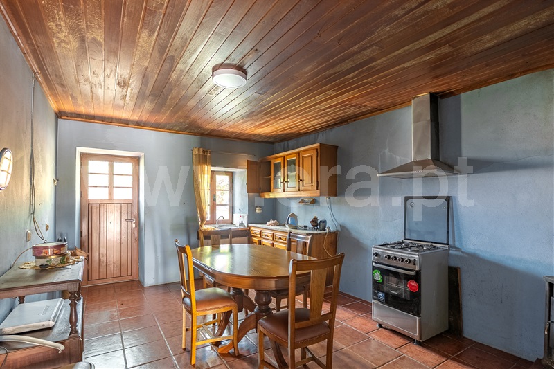 Moradia T4 à venda em Cossourado e Linhares, Paredes de Coura — foto 7