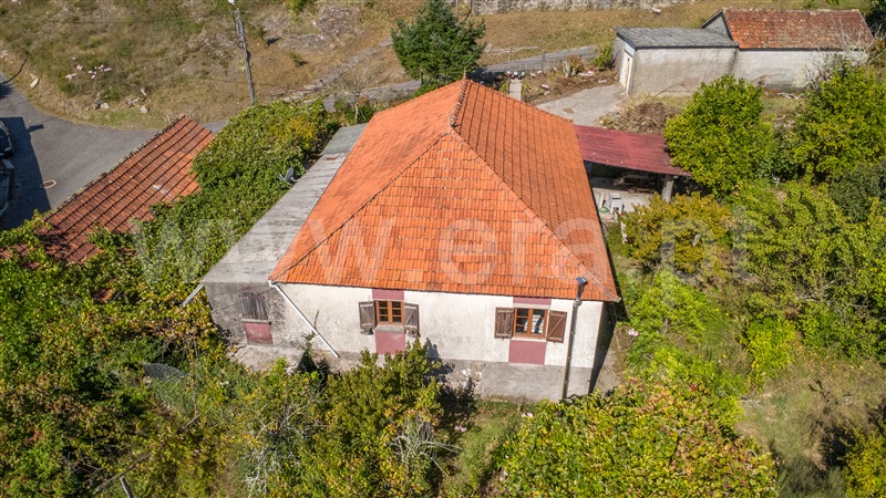 Moradia T4 à venda em Cossourado e Linhares, Paredes de Coura — foto 13