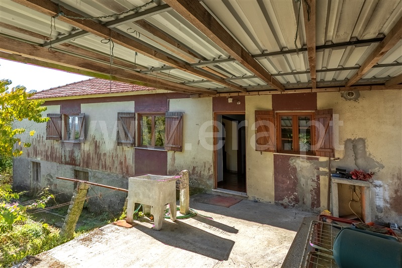 Moradia T4 à venda em Cossourado e Linhares, Paredes de Coura — foto 14