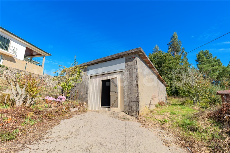 Moradia T4 à venda em Cossourado e Linhares, Paredes de Coura — foto 17